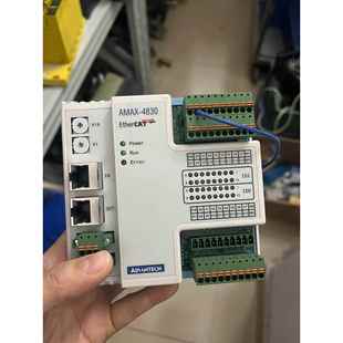 研华AMAX 议价商品 4830 隔离数字量输出EtherCAT远程模