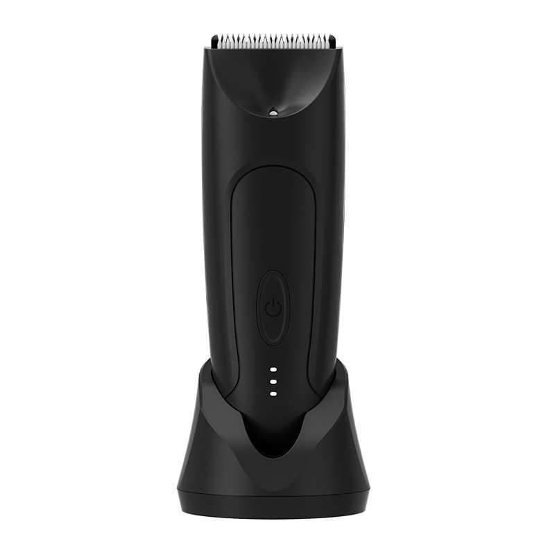 Body Hair Trimmer Shaver for Men Ball Trimmer for Groin Pubi