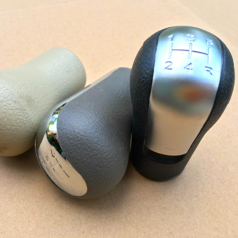 适用于一汽森雅排档换档杆头 M80S80挡把头手球球头 手动换挡手球