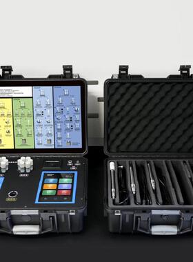 价可议-便携式COD总氮测定仪型号:GNST-800S-10库号：M409603