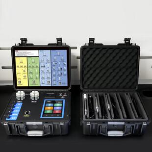 800S 价可议 GNST COD总氮测定仪型号 10库号：M409603 便携式