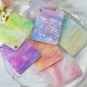 SF系列亚克力特殊板材可diy云母板贝母板可加工