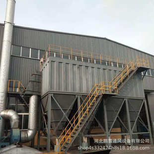 设备设备单机ppc气除尘器布除尘袋式脉冲 除尘箱式厂家袋式脉冲