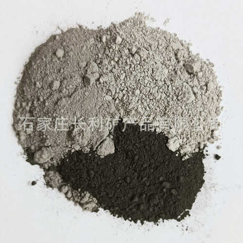 氧化铁灰颜料厂家 油漆涂料仿古砖用氧化铁灰 混凝土用水泥灰色粉