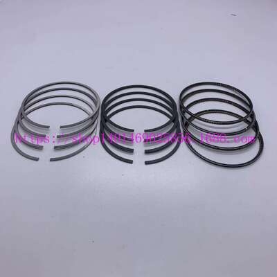适用路虎2.0T 活塞环AG9E6148AA 揽胜极光 LR038757 PISTON RING
