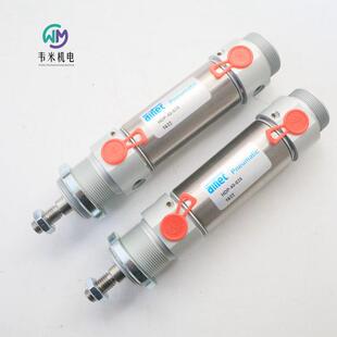 德国爱尔泰克AIRTEC圆形气缸HDP-40-025