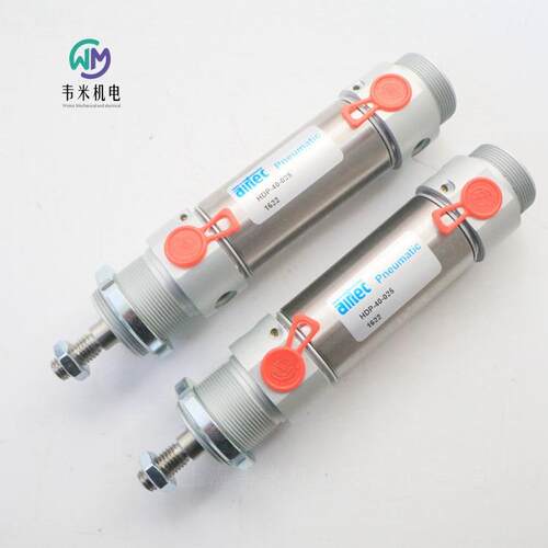德国爱尔泰克AIRTEC圆形气缸HDP-40-025