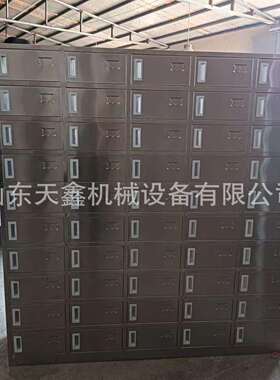 食堂碗柜餐厅碗柜消毒碗筷更衣柜学校多门饭盒储物柜放碗