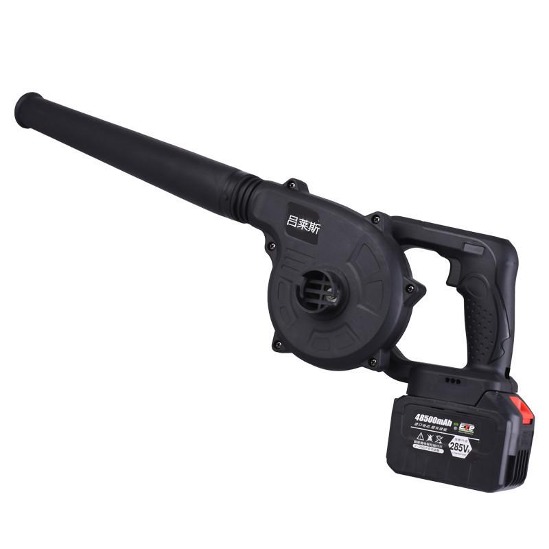 电动锂电吹风车载电脑吹尘器吹灰机吹吸大功率无线 线鼓风机