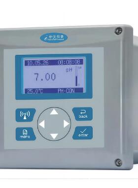 中仪知联氨氮（NH3-N)数字化通用控制器