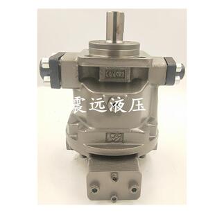 恒源HY25Y-RP10163240HY63Y80100107125160250柱塞泵