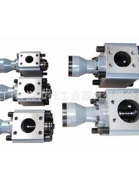 油缸快慢速切换阀,油压机,橡胶硫化机充液阀PF-90F/SVF-80F