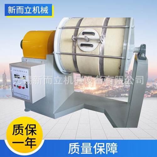 龙球磨机 湿法龙球磨机压 电陶RVZ尼瓷球磨尼机 新材料研磨机