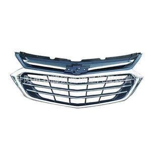 2020 2017 EquinoxBumpe 中网高低配 适用于雪佛兰探界者2017款