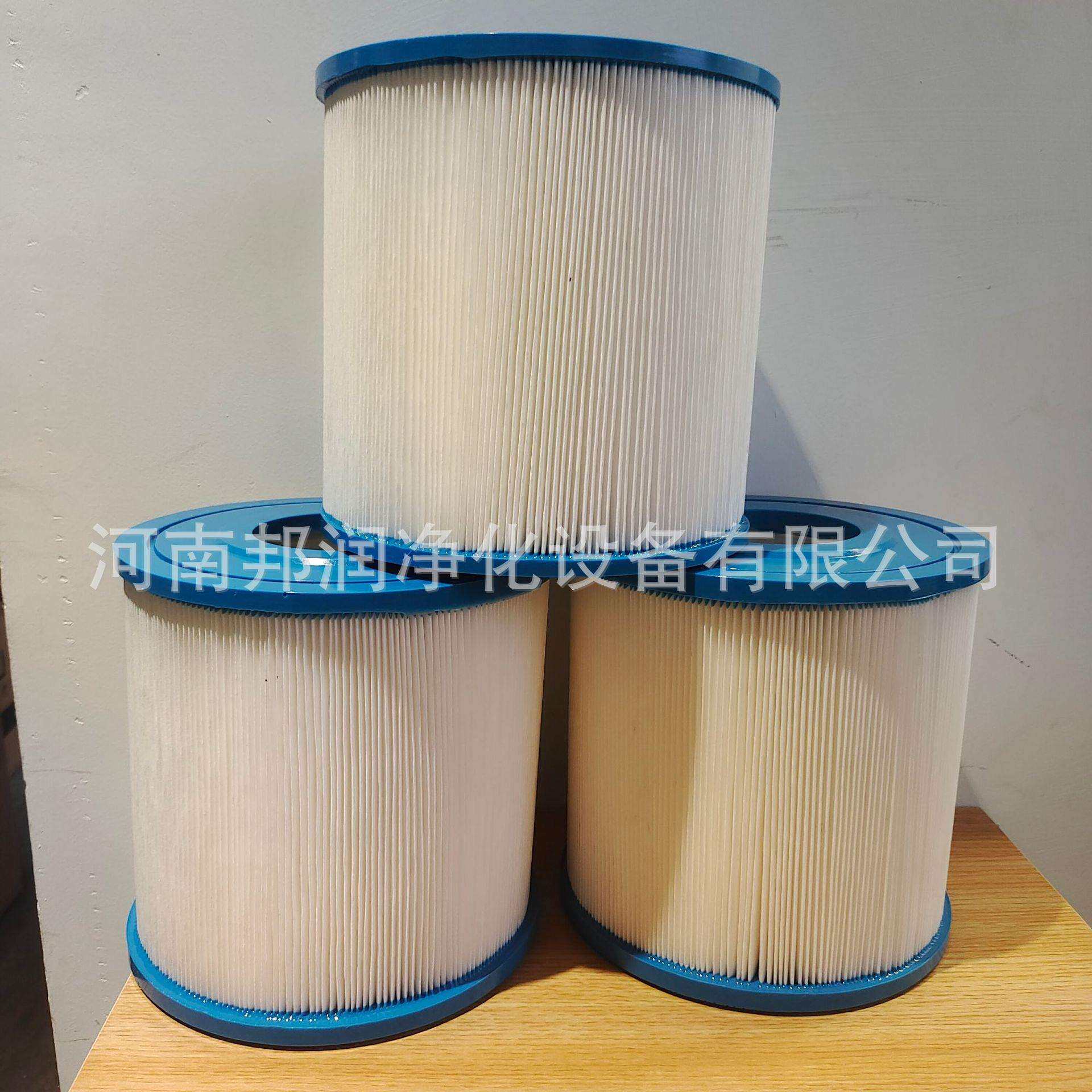 邦润温泉SPA滤芯充气泳池滤芯折叠纸芯循环滤水泵6CH-940/FC-0359