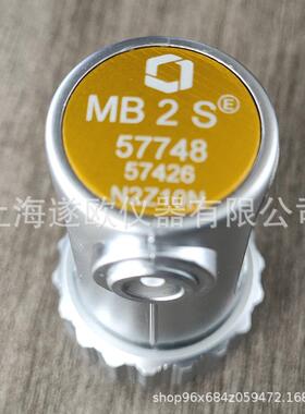原装GE贝克休斯探头 MB2S单晶直探头 MB4S保护面探头 MB5S探头
