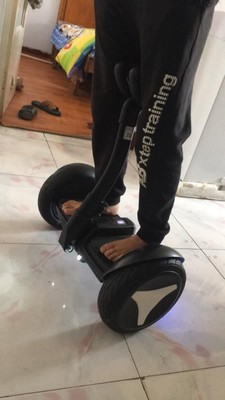 用户求助欧宁平衡车怎么样?欧宁平衡车质量图文揭秘