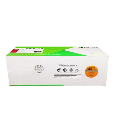 原装利盟52D0H0N高容碳粉盒MS710/MS711/MS810/MZ811/523HE打印机