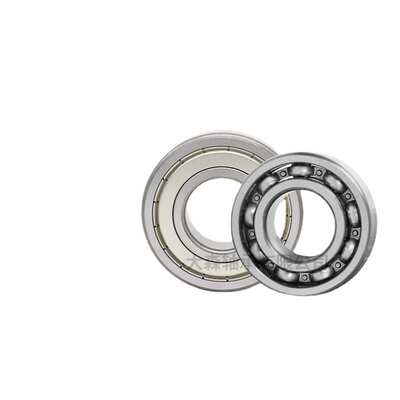 球薄壁   工程机械61832轴承 2rs  深沟多样61834 规格zz61830 m