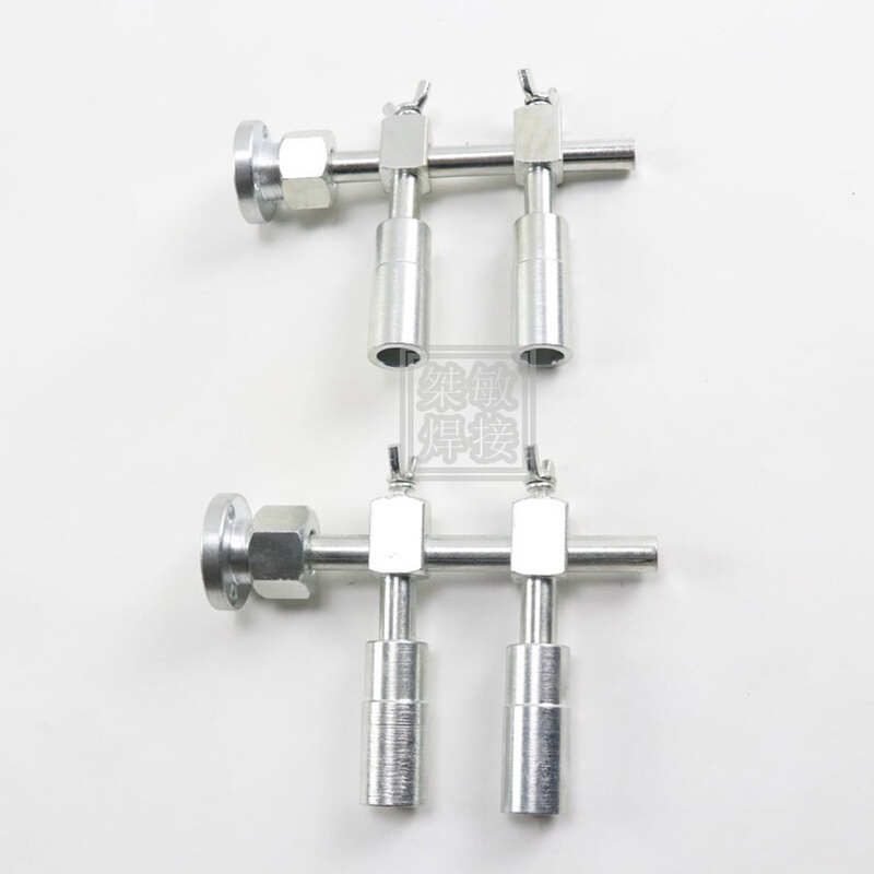 。华威通用CG2-11磁力管道切割机配件 矫正 轨道（钢带）