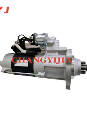 24154095启动马达2328836538012893803838适用于沃尔沃遍达D16C