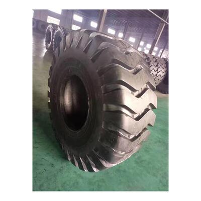 17.5-25E3 装载机轮胎 铲车工程机械轮胎 17.5R25 优质耐磨 出口
