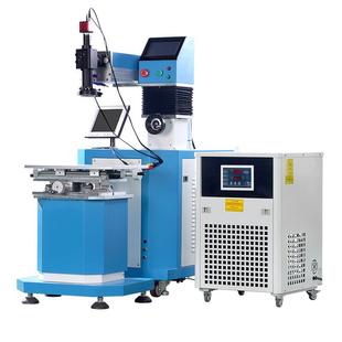 模具激光锈焊接机200补焊不钢薄板焊精密修补小型砂XW-MJ200眼瓦