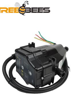 HT22M 2200瓦柴油机水套加热器控制器 HT10M 1190瓦 HT05M