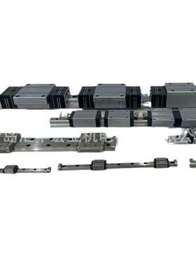 滑块thk  sr20m1v滑块直线导轨sr20m1w