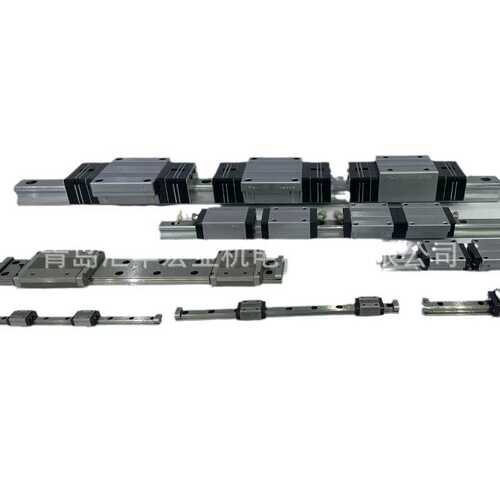 滑块thk  sr20m1v滑块直线导轨sr20m1w