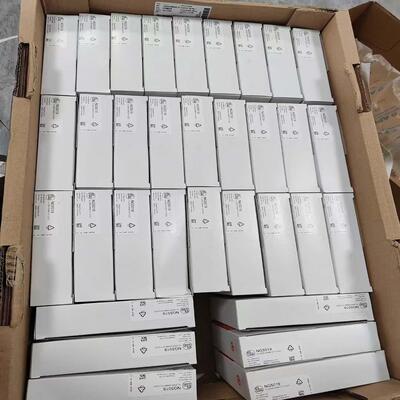 【议价】易福门EVC002、EVC005、IG5924、II5851IFM电缆插件