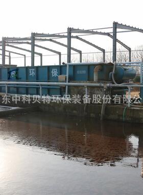 重庆江北含油污水处理设备哪里有？中科贝特厂家直销价格实惠