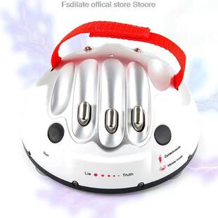 electric Lie juegos desktop game trick party 1pc detector