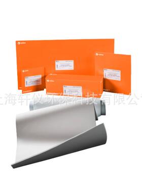 10600022 Whatman 孔径为 0.2 µm 的低荧光疏水 PVDF 蛋白印迹膜