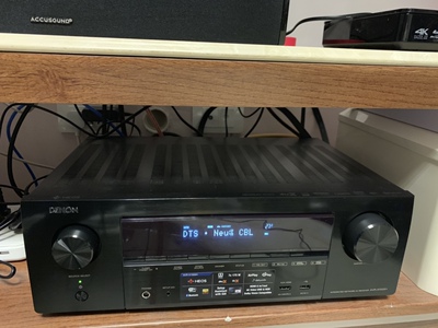 不比不知天龙AVR-X2500H和X1500H哪个好，区别原来这么大?