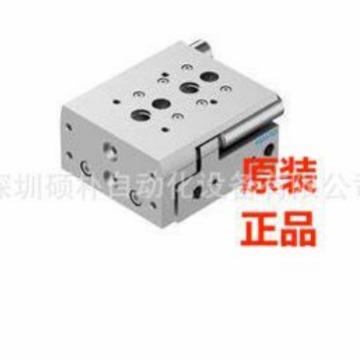 德国费托斯小型滑台 DGST-20-20-PA库存现货