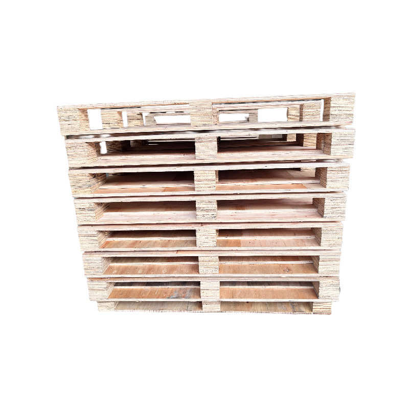 广东木托盘 出口免熏蒸卡板 物流叉车木托盘实木卡板仓库平面栈板