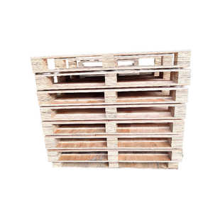 广东木托盘 出口免熏蒸卡板 物流叉车木托盘实木卡板仓库平面栈板