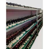 TRH 003 智能温控器 拨盘式 数显温控器 源头厂家 温控器 SXH