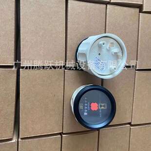 载机钩机工程机械配件E330C计时器 挖掘机装