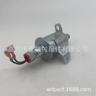 2790 康明斯电子燃油泵AU2635 A064S967 149 E8012S 30GPH E8090