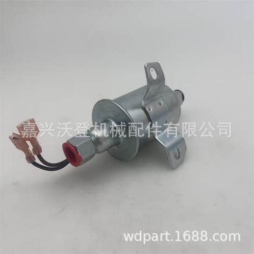 康明斯电子燃油泵AU2635 30GPH E8090 E8012S 149-2790 A064S967