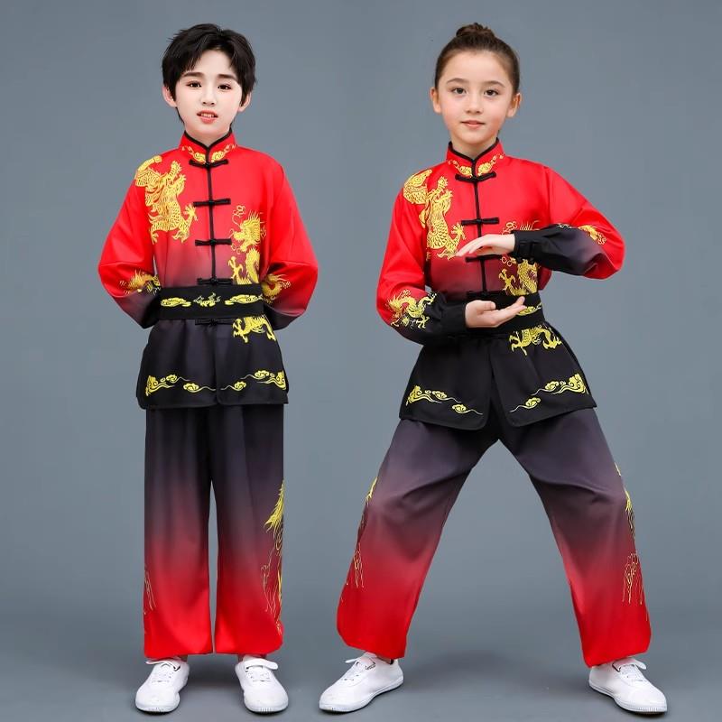 正品购产品击鼓服，水鼓服男，龙狮表演，服，女采秧歌服，腰鼓服