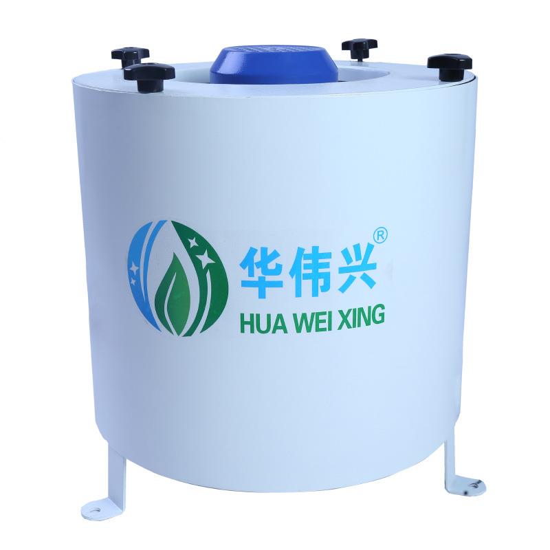 厂家直销宫野车床离心油雾分离器走芯机油烟净化器大风量效果快