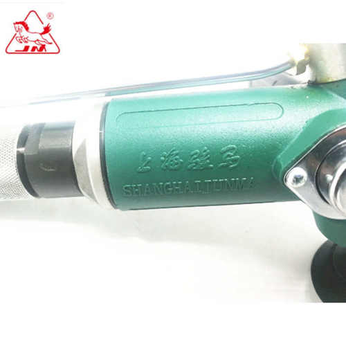 上海骏马气动工具水冷抛光机水磨机大理石石材打磨机水抛机研磨机