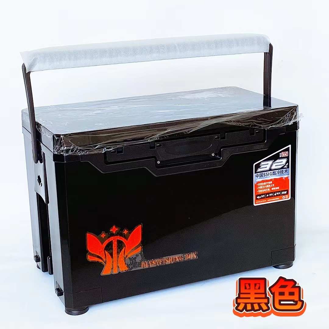 多功能加厚台全套29升降32箱钓箱钓升箱钓鱼钓箱箱渔超轻升四脚