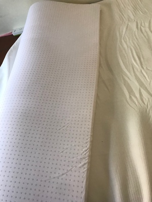 dunlopillo特拉乳胶床垫怎么样?为什么说我后悔了?