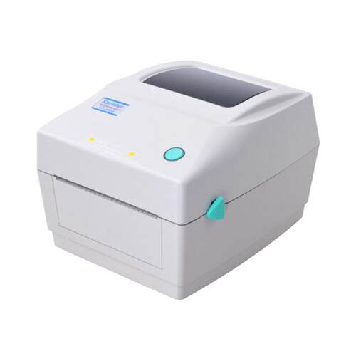 芯烨XbP-460敏条码干胶标签打印机不虾热皮电商物流标XP-460B签机