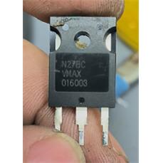 016003 VMAX016003 威迈斯新能源充电机电脑板三极管拆机测试好