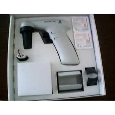 普兰德Brand 0.1-100ML大容量电动移液器助吸器26300